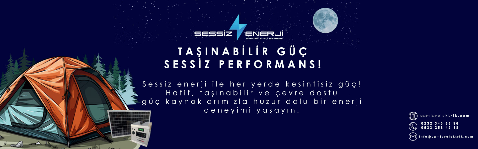 Sessiz Enerji